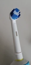 Recambios cepillos dientes oral b, cabezas de cepillo de dientes para Oral B eléctrico Advance Pro salud triunfo 3D Excel vitalidad 4 Uds