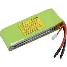 Аккумулятор E-sky Li-Po Esky 11.1В 1800мАч 15C