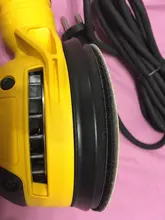 Almohadilla de interfaz de protección de superficie ultrafina, 5 pulgadas (125mm), 8 agujeros, almohadillas de lijado y discos de lijado de gancho y bucle, G8TB