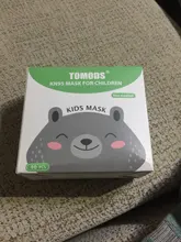 Fit 3-13 años chico FFP2 Mascarillas KN95 niños máscara niños niñas boca cara mascarilla España 10 días de entrega rápida