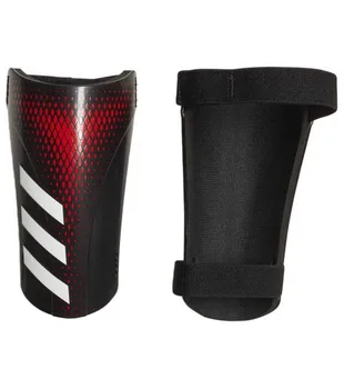 

Shin guards for men Adidas Predator20 Training black/red FL1390