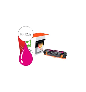 

COMPATIBLE TONER Q-CONNECT BROTHER TN421M HL-L8260 / 8360 MAGENTA 1800 pages