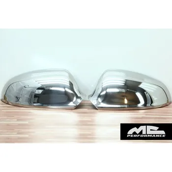

Covers of rear-view mirrors Chrome for Opel Astra J and Waterfall