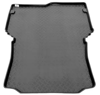 

CUBREMALETERO A MEDIDA PARA SKODA ROOMSTER PRAKTIK (Desde 2006) PROTECTOR MALETERO CUBETA CUBRE MALETERO