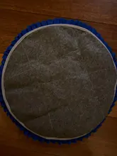 Dog Puzzle Toys Feeder Snuffle-Mat Food-Intelligence-Toy Puppy Slow-Dispensing Training-Games