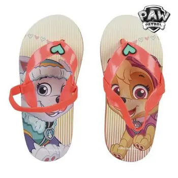 

Flip Flops The Paw Patrol 73009