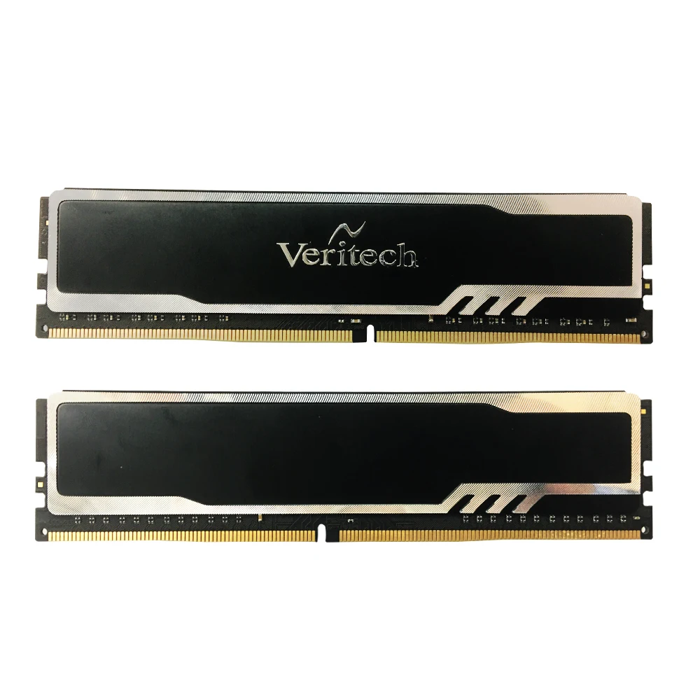 Оперативная память Veritech для настольных ПК 3000 МГц Память DIMM поддержка Ddr4 16 ГБ 2666 3200