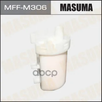 Фильтр Топливный Masuma арт. MFF-M306