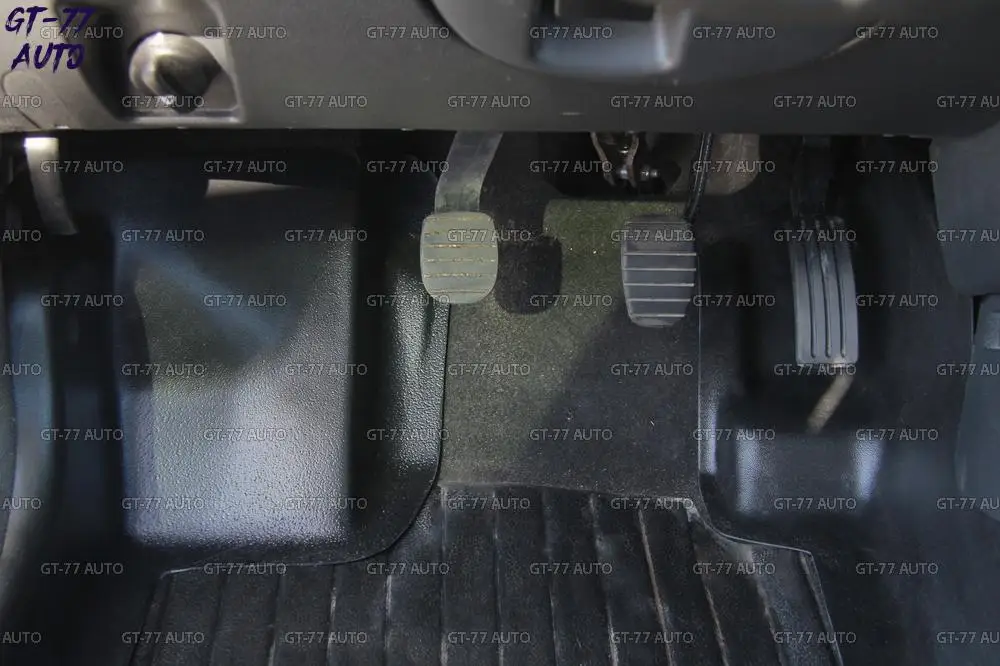 Защитные накладки на ковролин порогов передние и задние большие для Renault Duster 2010- защитные молдинги внутренний материал АБС-пластик Стайлинг тюнинг