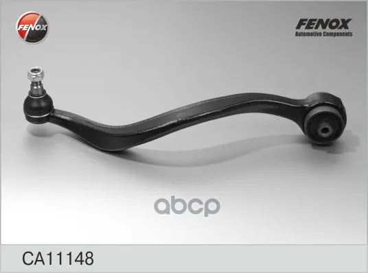 Ca11148_ arm Rear Lower Left! Mazda 6 All 02 Fenox Ca11148 FENOX art. CA11148
