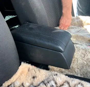 

Armrest Lada Largus (Lada Largus)