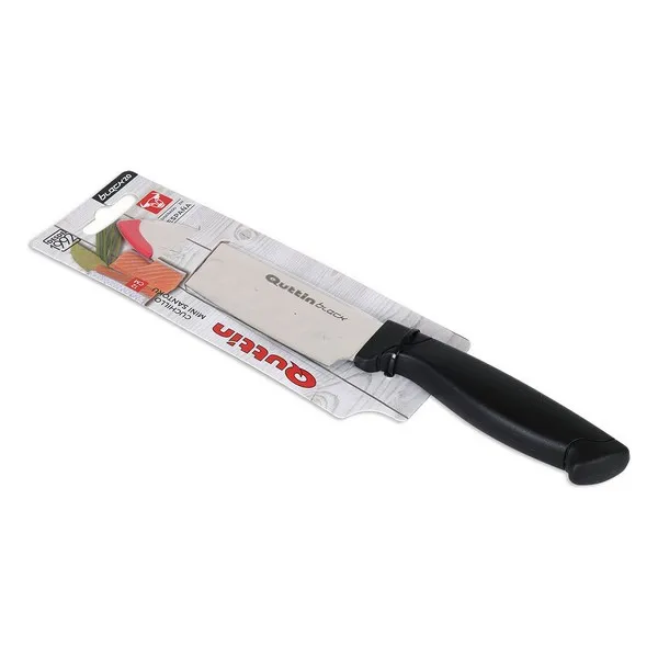 Нож Santoku Quttin(12 см