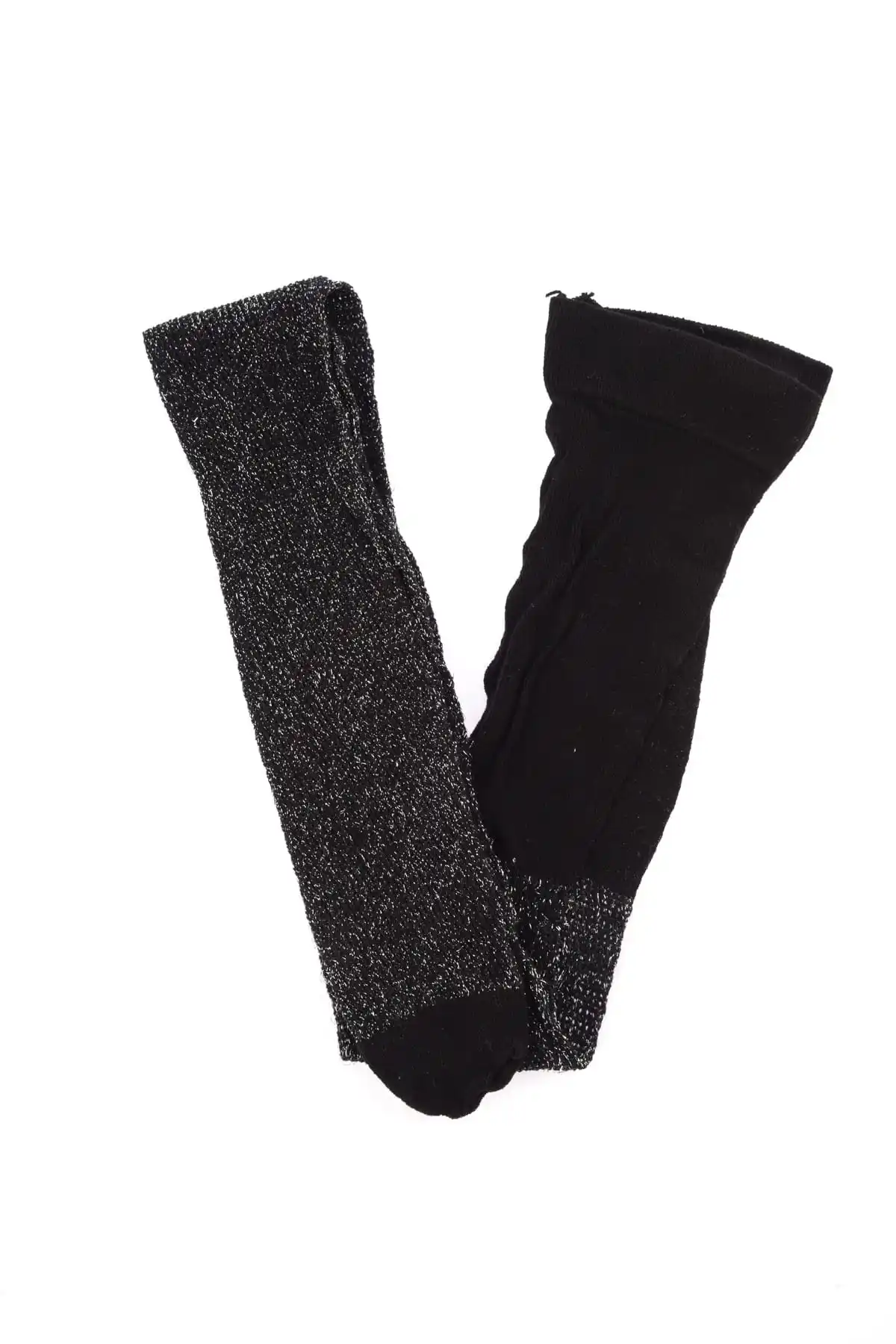 

Trendyol Lurexli Fishnet Socks TPRSS19WF0001