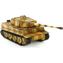 Радиоуправляемый танк Taigen Panzerkampfwagen VI Tiger 1 масштаб 1:16 KIT(набор
