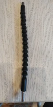 Drill-Bit-Holder Screwdriver Shaft-Extension Electronic-Drill Flexible Link NEWONE 