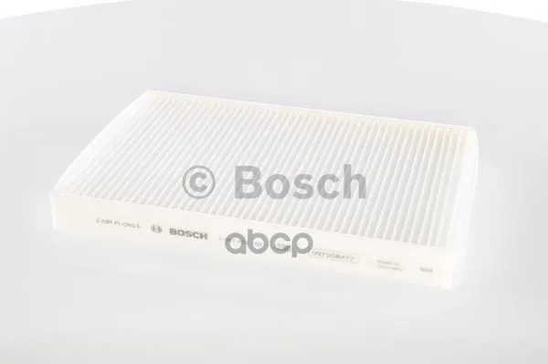 Фильтр Воздушный Салона 1987432258 Bosch арт. 1987432258
