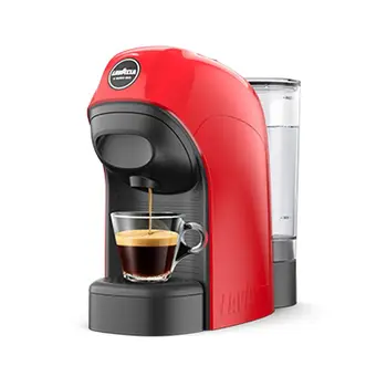 

Coffee machine Lavazza TO Mode Mio Tiny Network