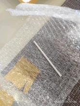 Bomba de agua sumergible para acuario, Rotor de eje de cerámica, diámetro de núcleo de 2,5mm/3mm/3,5mm/4mm/4,5mm/5mm/6mm, 1 unidad