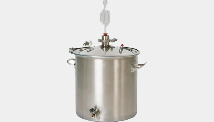 Самогонный аппарат Wein 12L