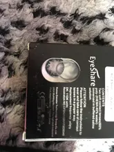 Lentillas cosméticas de colores para ojos, lentillas para uso anual, serie MILKSHAKE, 1 par