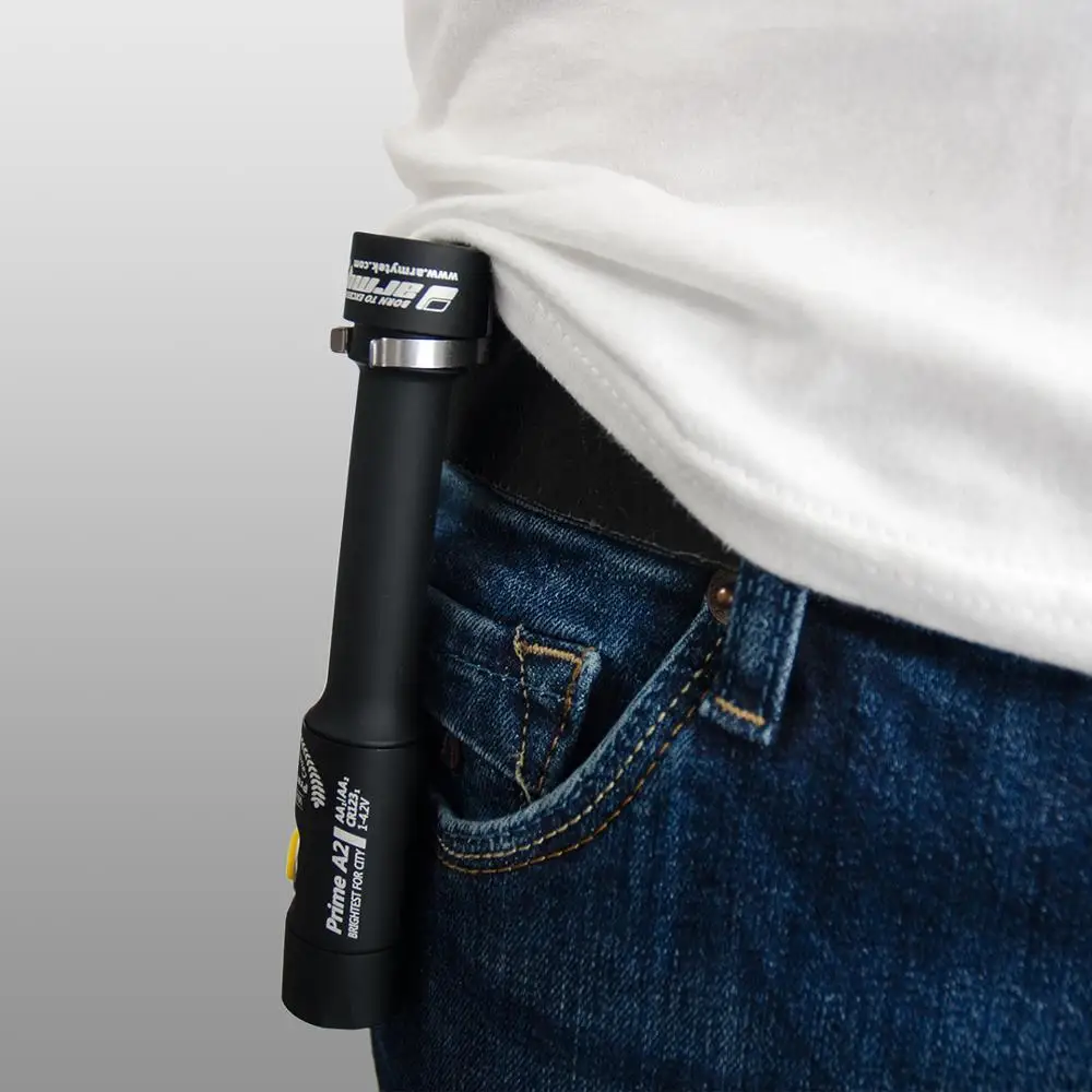 Светодиодный Фонарь Armytek Prime A2 XP L 850 LED Lumens фонарь на каждый день|Фонарики и