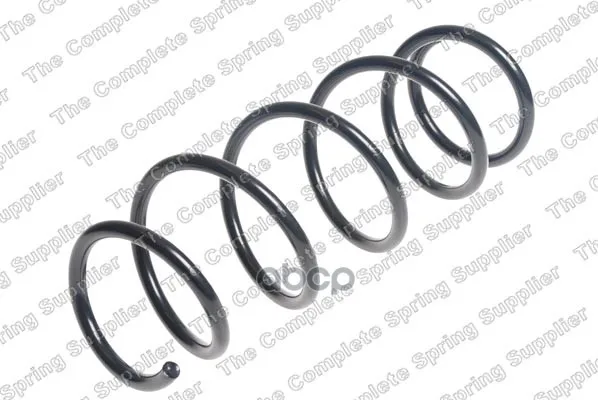 Пружина Подвески Передней Lesjofors 4088934 Lesjofors арт. 4088934