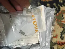 Fish-Food Shelling-Eggs Brine Shrimp Artemia Aquarium Tropic Feeding Baby for New 150ml