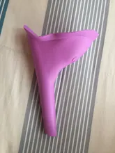 Female Urinal Urine-Device Funnel Portable Toilet Travel Outdoor Silicone Women Camping