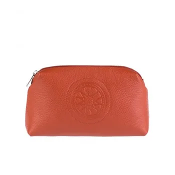 

ASKENT косметичка элегантная 1005 натуральная кожа KS 21 SN-GNR