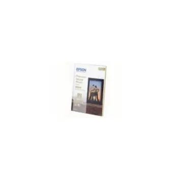 

Premium glossy photo paper "BEST", size 13x18cm (5x7 ") , 30 sheets. EPSON10.15