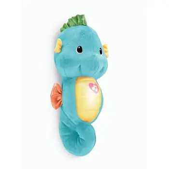 

PRICE FISHING Small hippocampus Blue