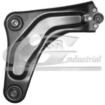 

312573RG. ARM SUSPENSION LAW. COMPATIBLE WITH. PEUGEOT: 208 , 207, 207 CC 207 SW CITROEN: C3 Picasso .3521N0;3521N8