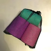 Conjunto de Bandas de resistencia para entrenamiento, banda deportiva de goma elástica para glúteos, equipo de Fitness para Yoga, entrenamiento de gimnasia, Bandas elásticas de tela