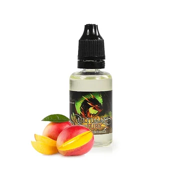 

TO & L Aroma Ultimate Fury 30ml