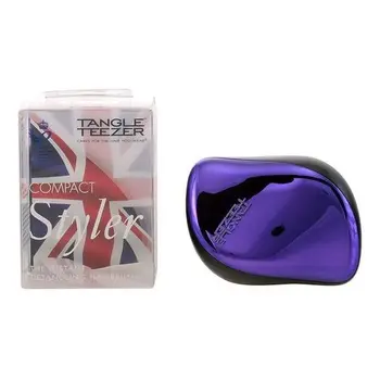 

Detangling Hairbrush Compact Styler Tangle Teezer