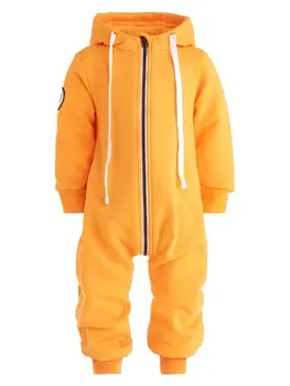 

ТКМ-ОРАНЖ1 bodysuit футера "Orange"