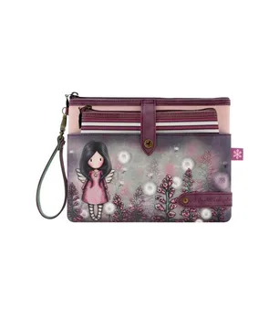 

Toiletry double Gorjuss Little wings