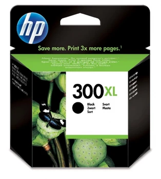 

HP Dye schwarz 300 XL CC641EE