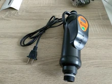 Fish Tank Water Heater Temperature Control Aquarium External Sensitive Display