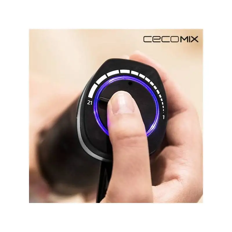 Ручной миксер Cecotec gear 4064 1500 Вт