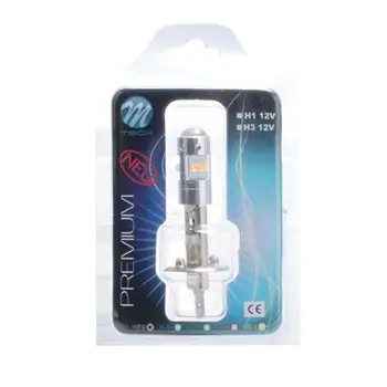 

MT-LBX91-LED lamp H1 8x2828SMD 12-24V CANBUS White