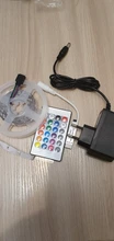 Led-Lights Diode Bluetooth-Control Room-Decoration Smart-Led-Strip Color-Changing Music-Synch