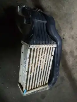 

24406701 Intercooler Opel Zafira TO 2.0 Dti