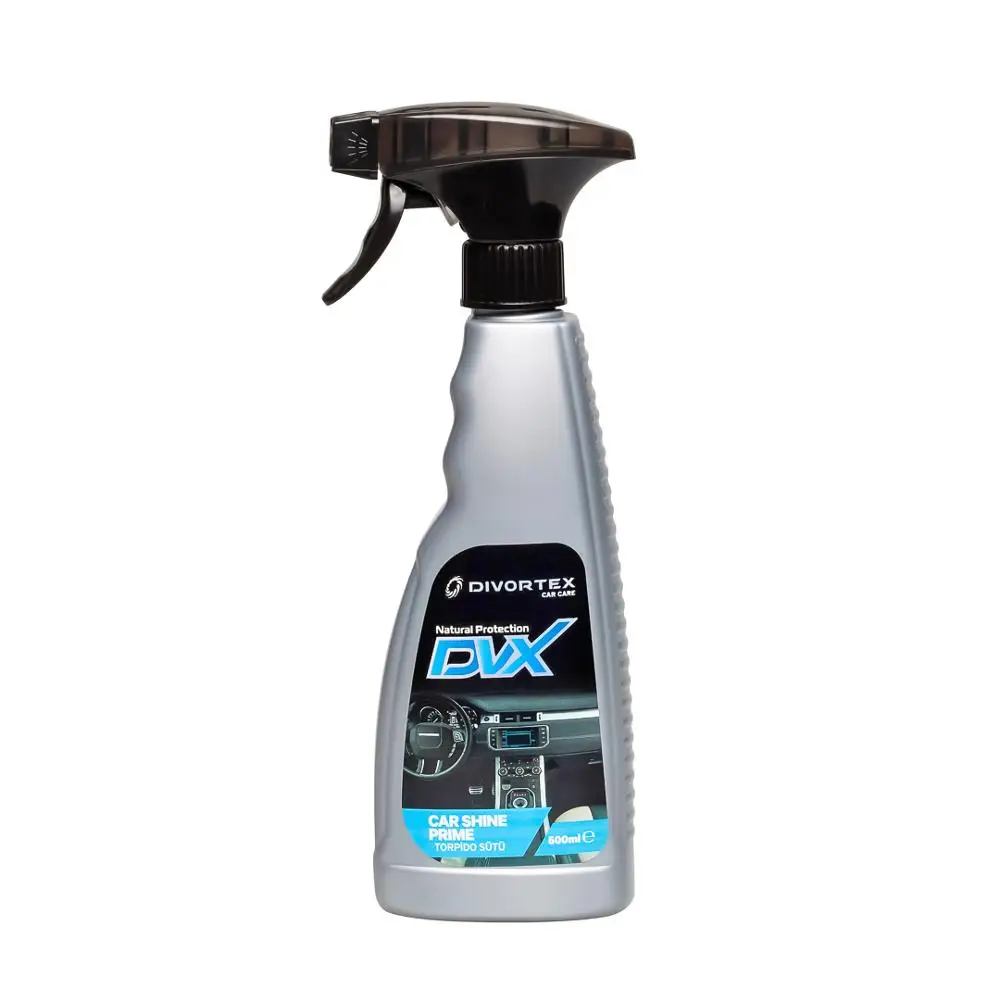 

Divortex Car Care Car Shine Prime 500 ML