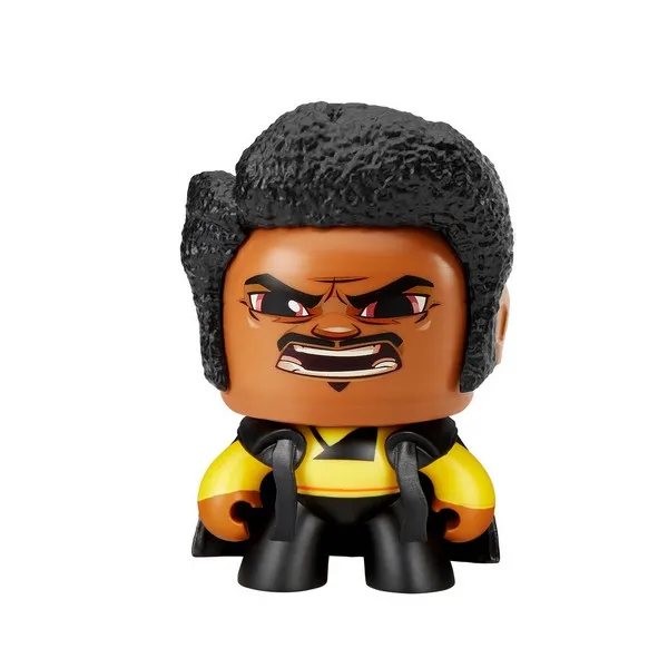 Mighty Muggs Star Wars-Hermes Hasbro
