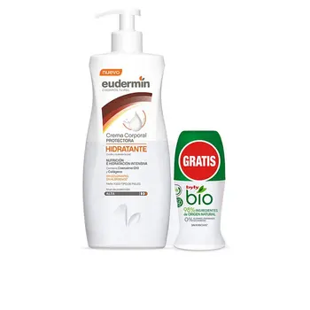 

Moisturizing body milk lot 2 PCs