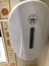 Sanitizer Liquid-Soap-Dispenser Alcohol Spray Hand-Washer Washing-Machine Touchless-Sensor