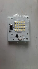 Floodlight Led-Lamp Long-Service DIY Cob-Chip Smart Outdoor 220V 2835 100W 5730 SMD LATTUSO
