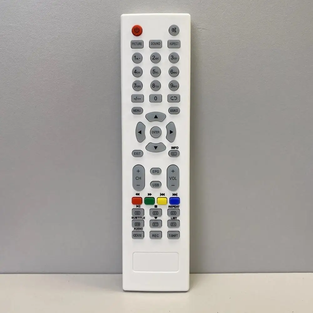 Пульт ДУ Akai LEA 28U62W (Telefunken TF LED24S40T2 LED28S58T2) LCD TV|Пульты ДУ| |