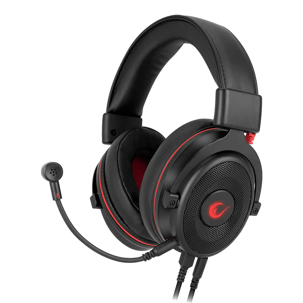 rampage headset